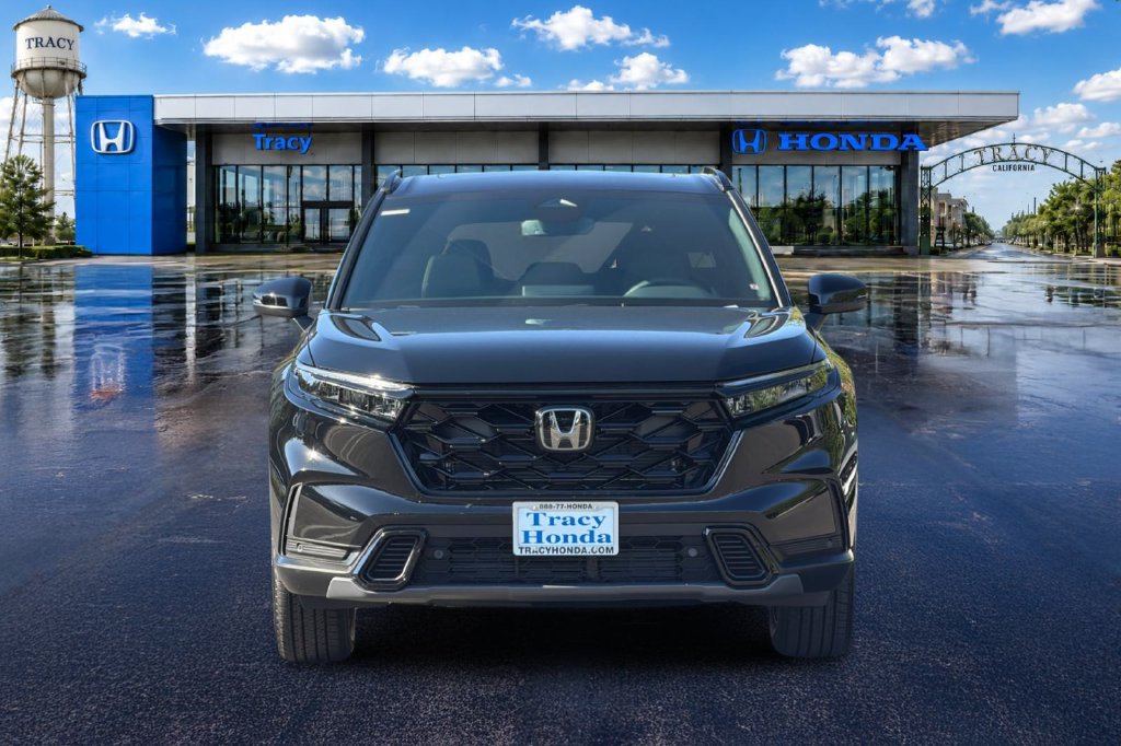 New 2027 Honda CR-V Sport-L image 16