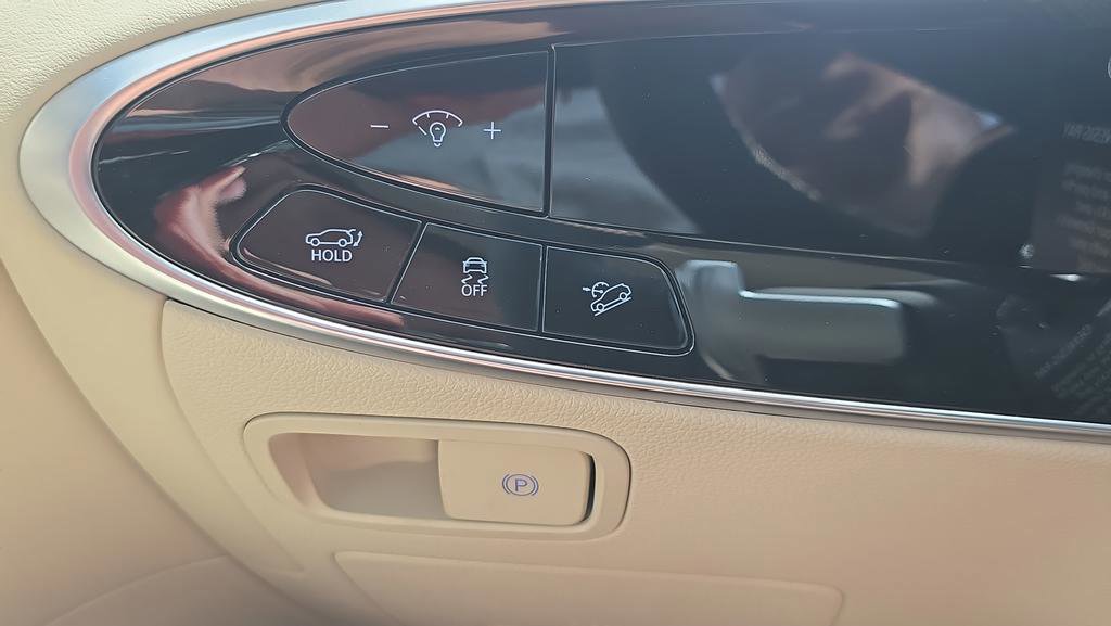 New 2026 Genesis GV70 2.5T AWD/4WD image 19