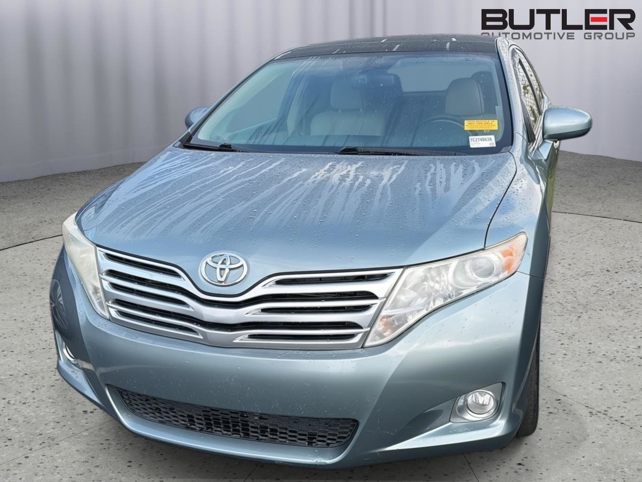 Used 2012 Toyota Venza Limited FWD image 3
