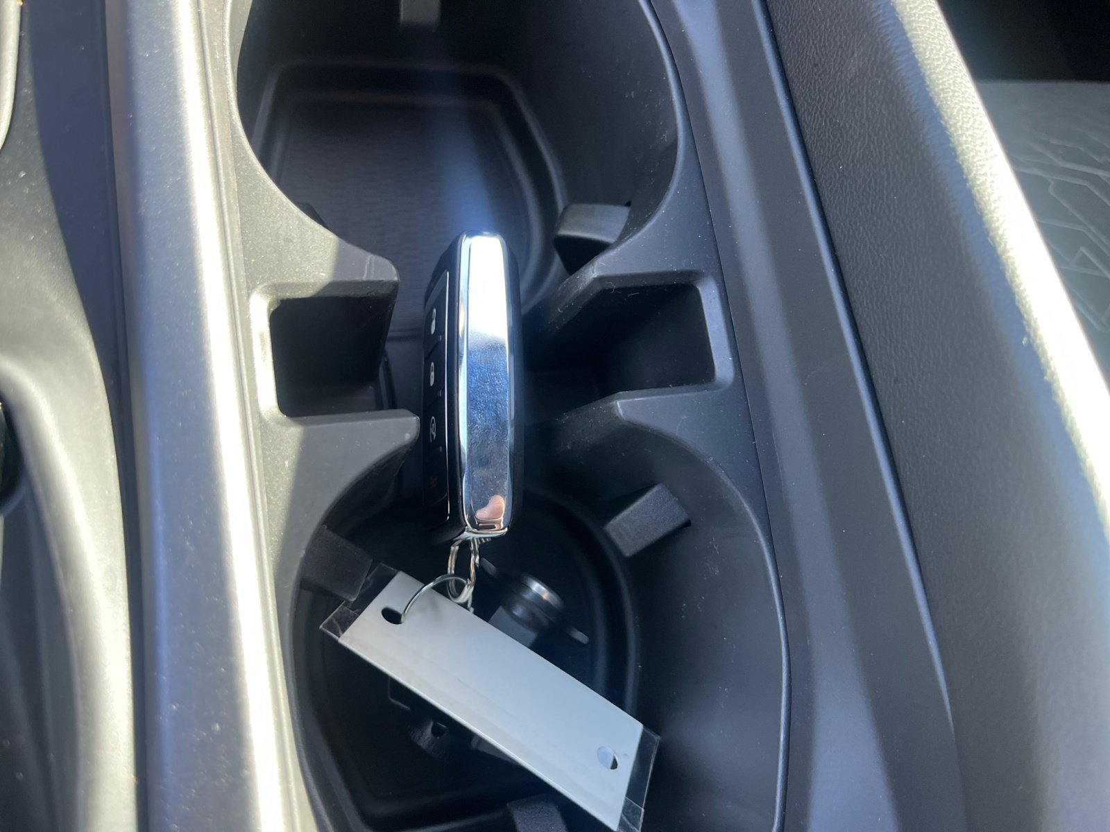 New 2026 Dodge Charger Scat Pack AWD/4WD image 31