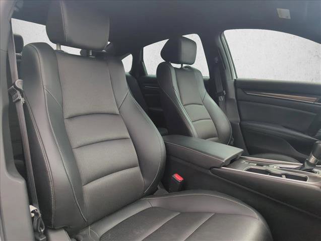 Used 2021 Honda Accord Sport image 24