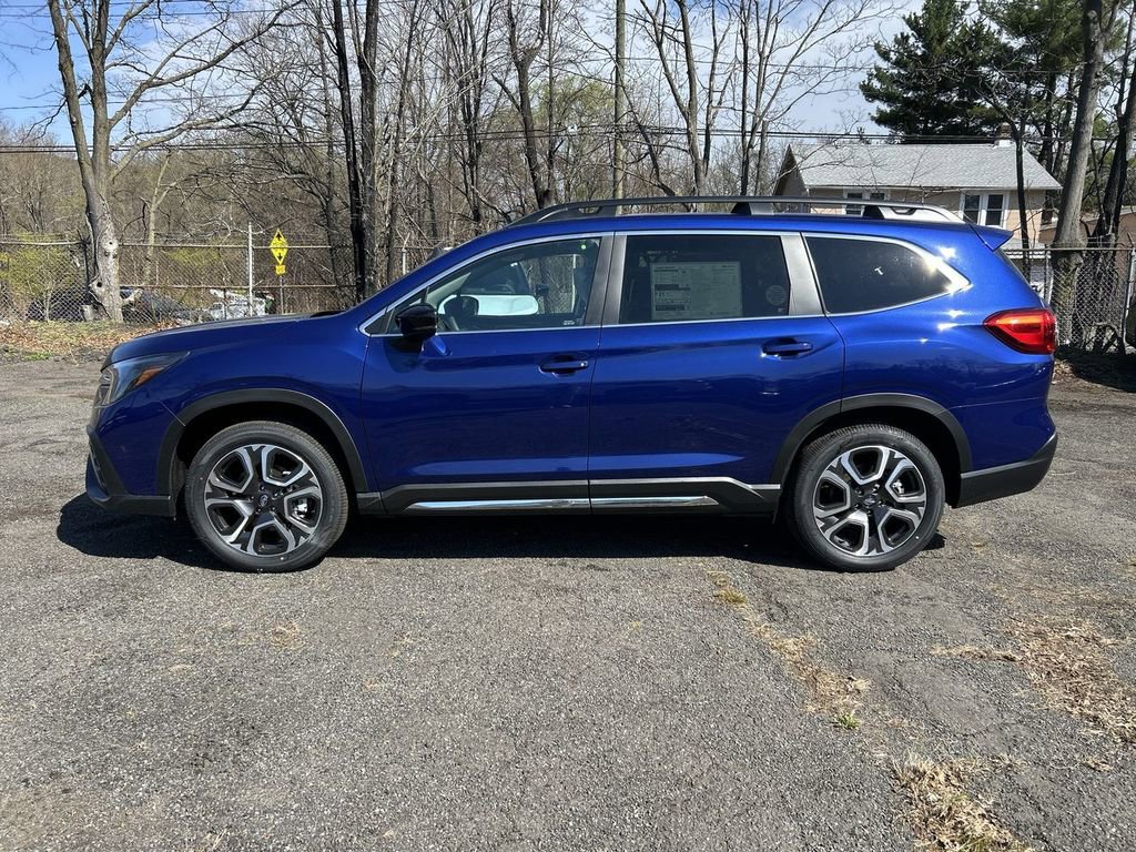 New 2026 Subaru Ascent Limited AWD/4WD image 5