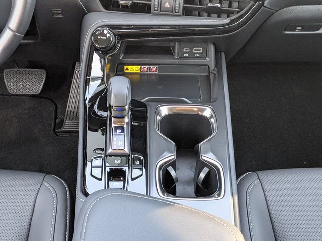 Certified 2025 Lexus NX 350 AWD w/ Premium Package image 20
