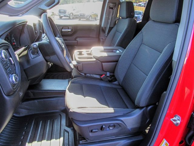 New 2026 GMC Sierra 1500 Pro w/ Pro Value Package image 16