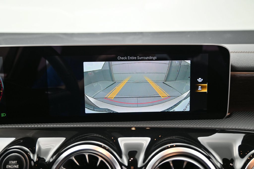 Used 2020 Mercedes-Benz A 220 4MATIC image 21