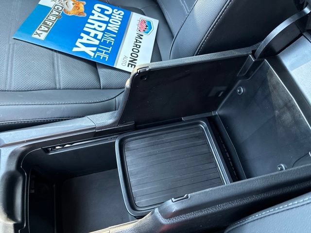 Certified 2022 Honda CR-V EX-L image 17