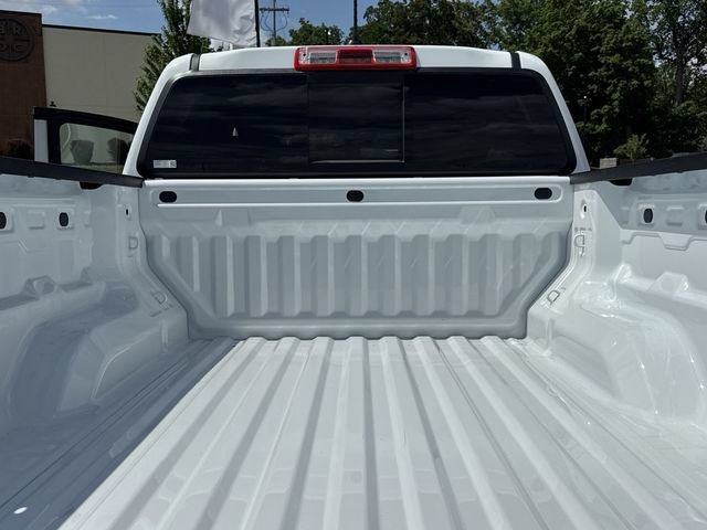 New 2026 GMC Canyon Elevation w/ Convenience Package AWD/4WD image 12