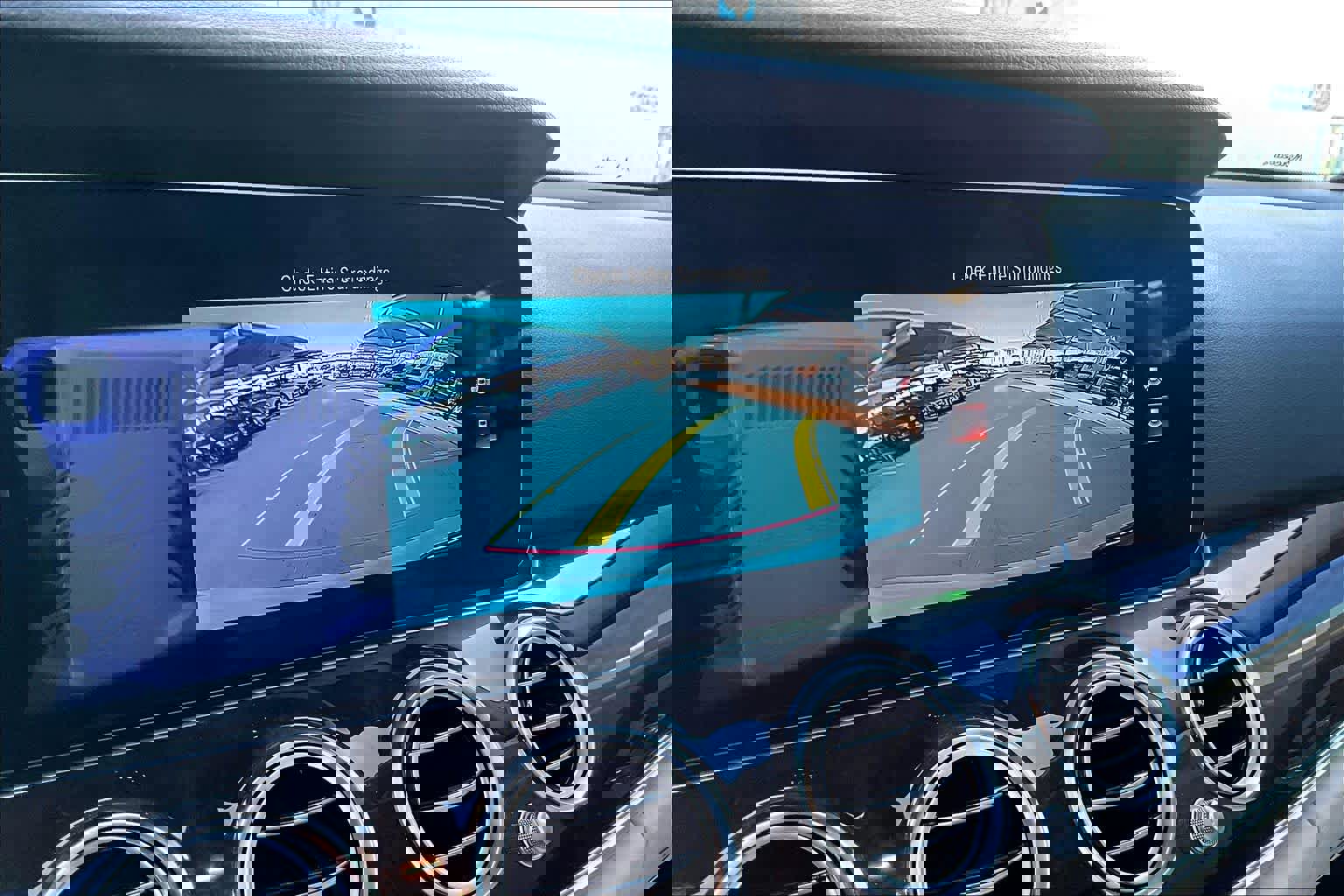 Used 2023 Mercedes-Benz E 450 4MATIC Sedan image 32