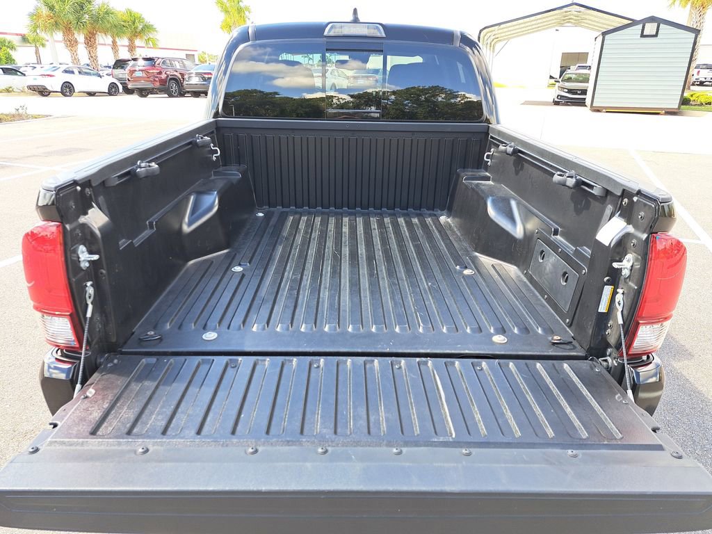 Used 2023 Toyota Tacoma SR5 image 6