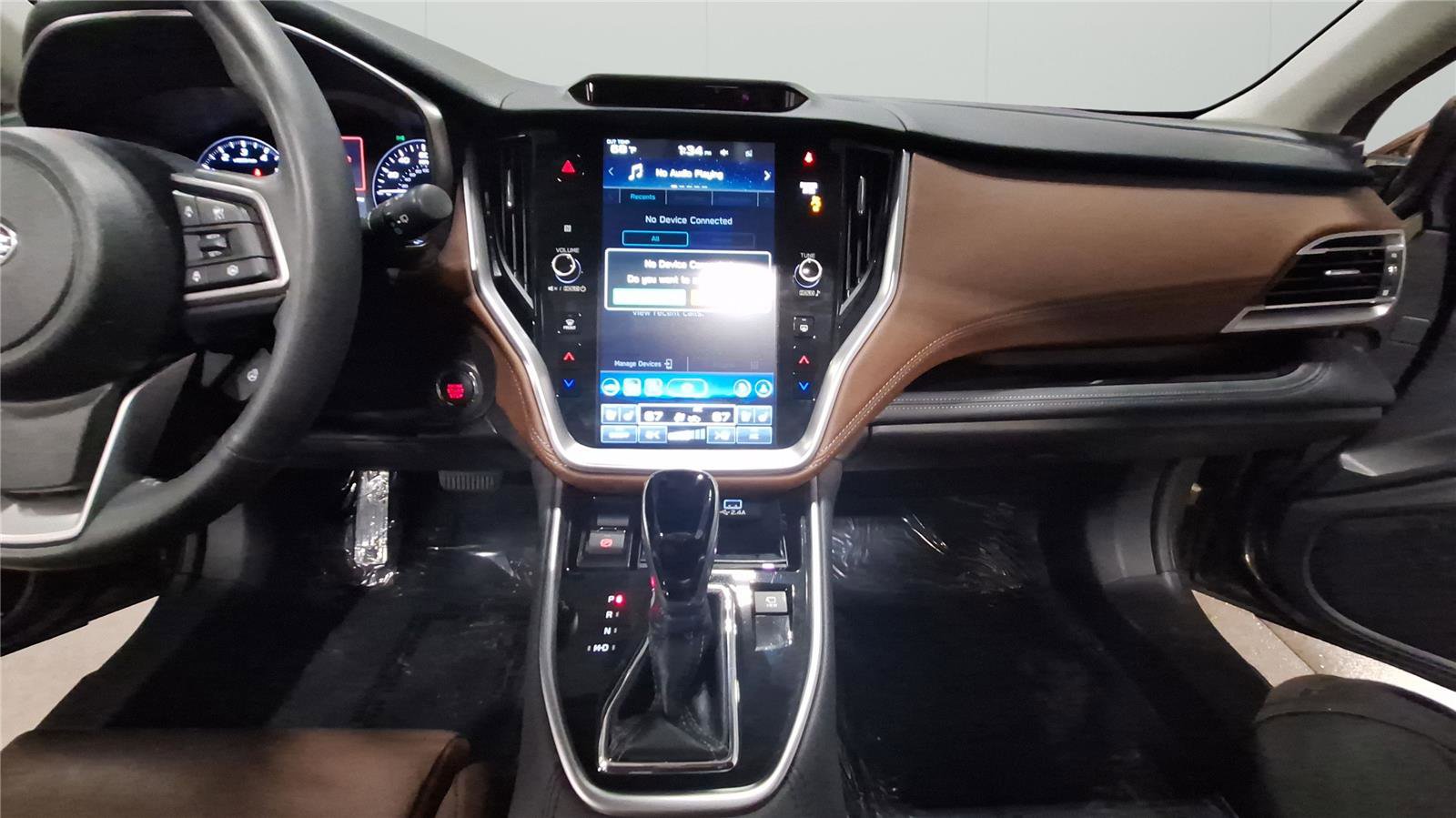 Used 2023 Subaru Outback Touring image 16