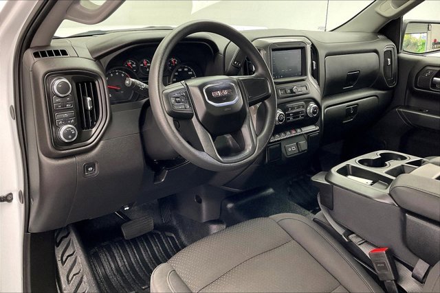 Used 2025 GMC Sierra 1500 Pro w/ Pro Value Package image 14