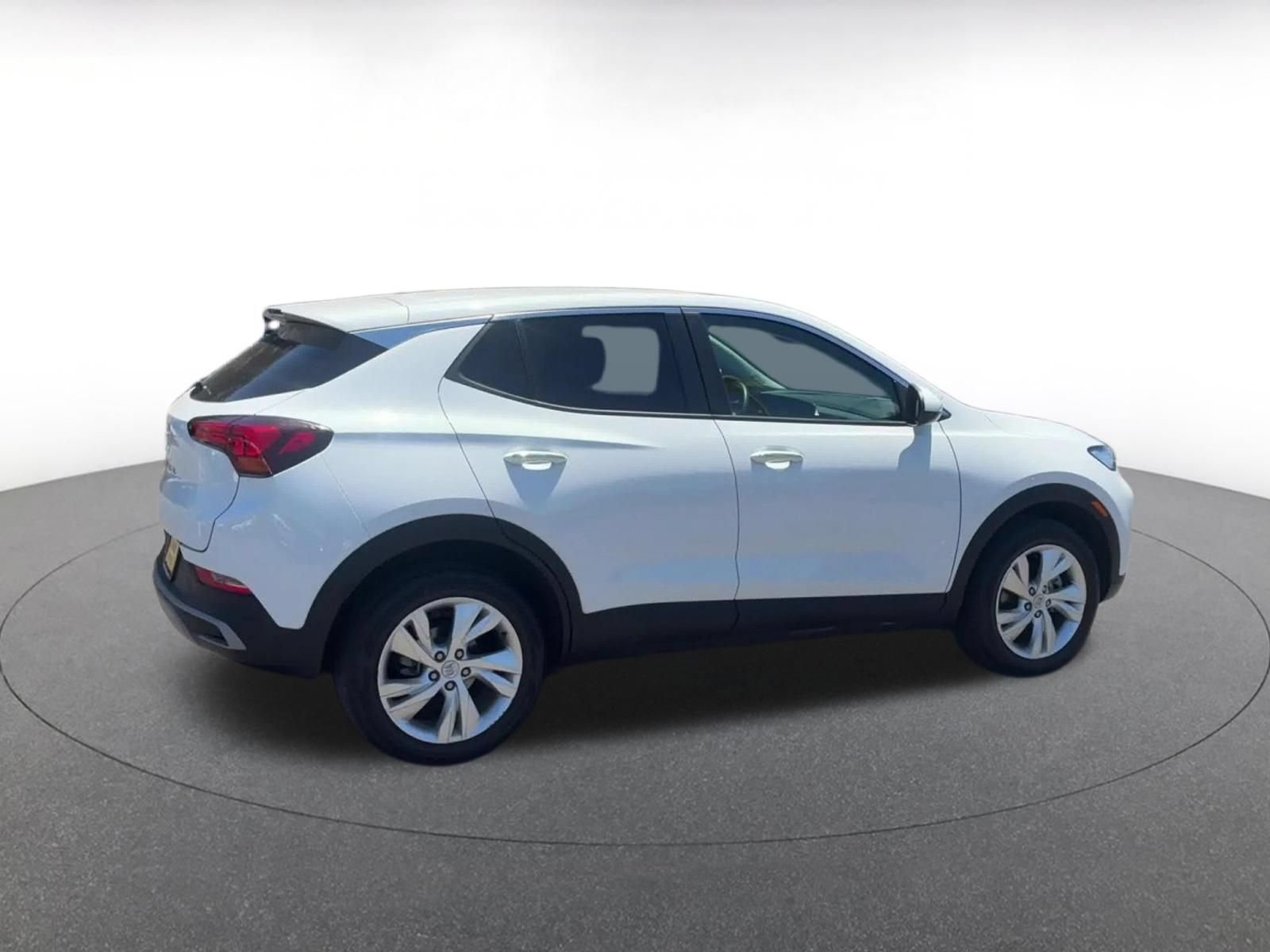 Used 2025 Buick Encore GX Preferred AWD/4WD image 14