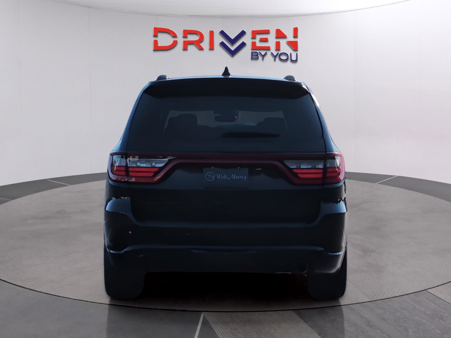 Used 2023 Dodge Durango GT AWD/4WD image 4