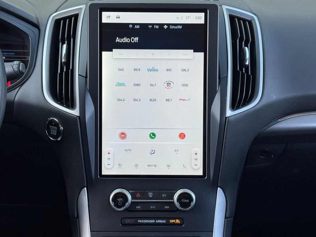 Used 2022 Ford Edge SEL w/ Convenience Package image 18