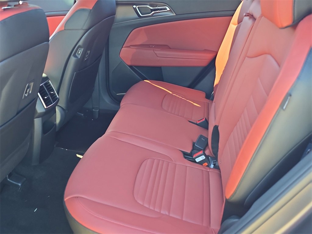 New 2026 Kia Sportage SX image 19