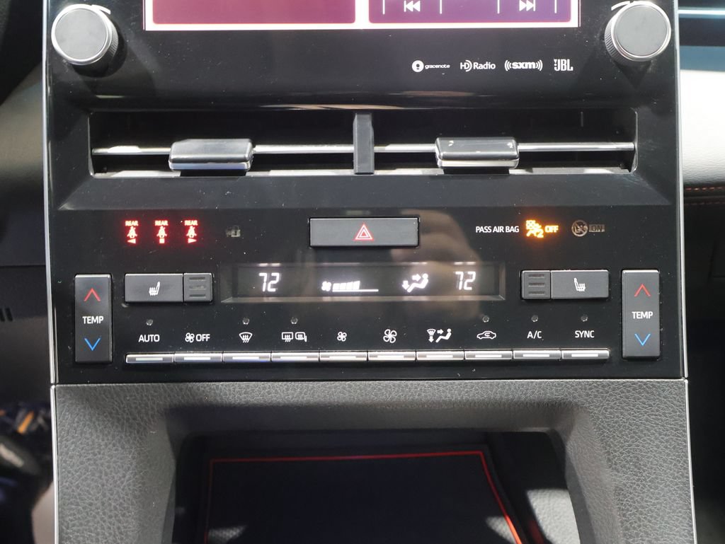 Used 2020 Toyota Avalon TRD FWD image 25