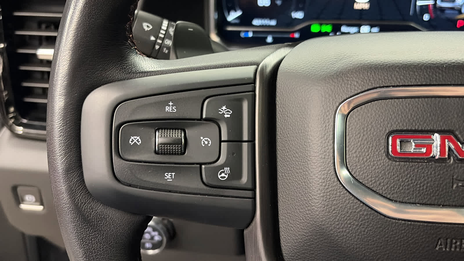 Used 2024 GMC Sierra 1500 AT4X AWD/4WD image 12
