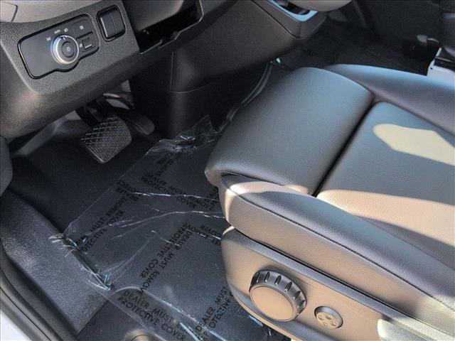 New 2026 Mercedes-Benz Sprinter 2500 image 4