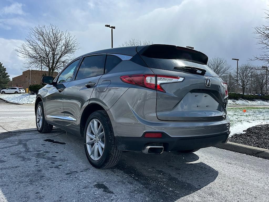 Used 2023 Acura RDX Base image 7