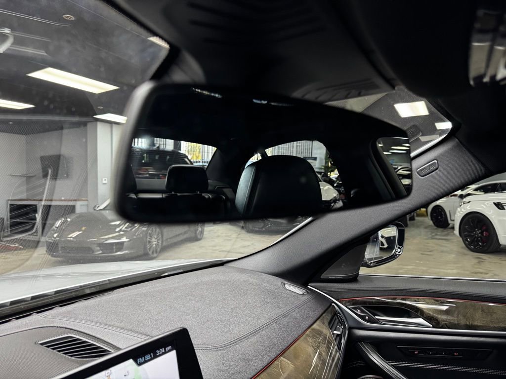 Used 2018 BMW 540i xDrive image 28