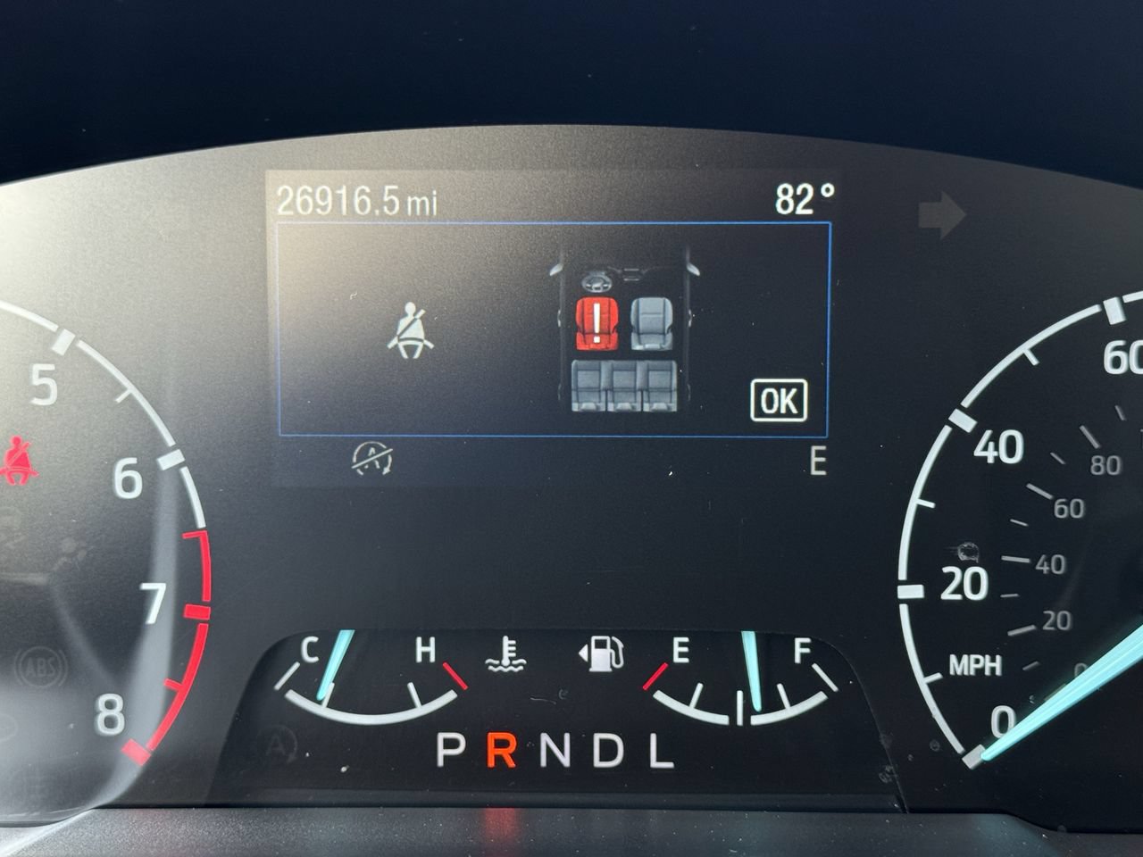 Used 2024 Ford Maverick XLT FWD image 12