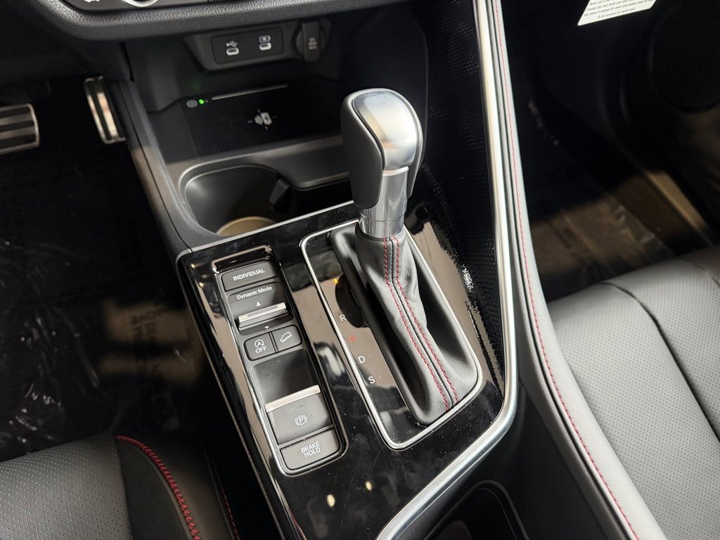 New 2026 Acura ADX A-Spec image 25