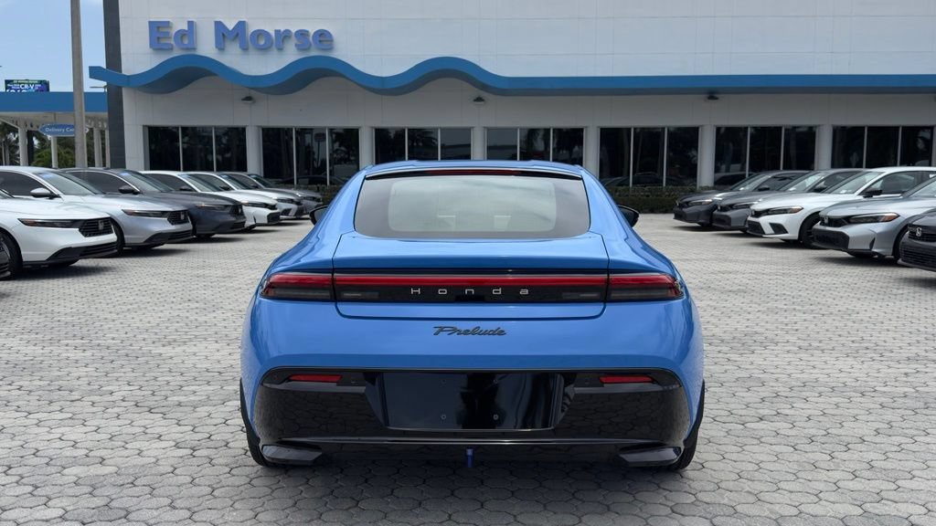 Used 2026 Honda Prelude image 10