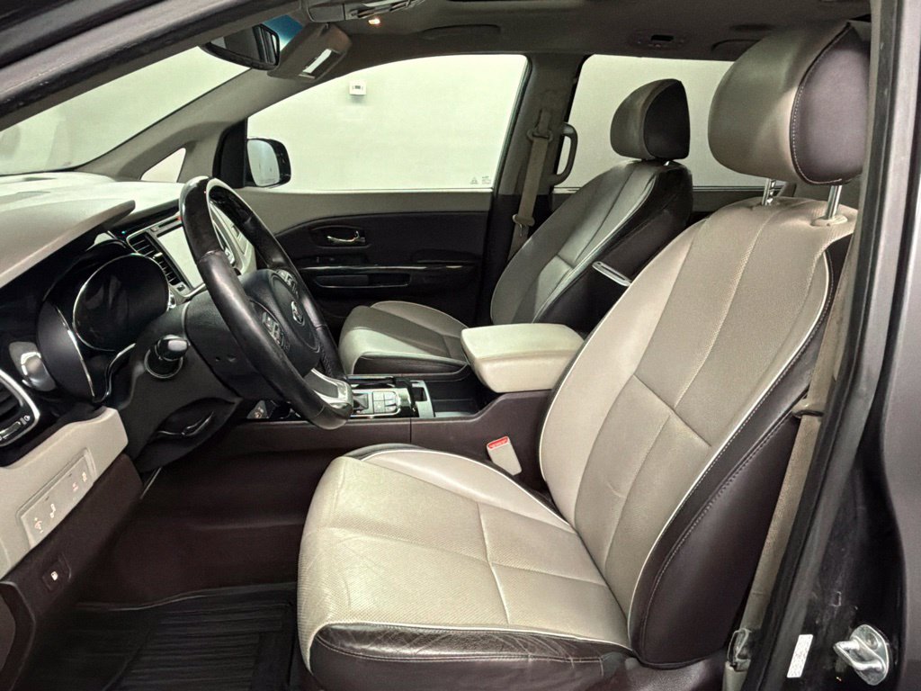 Used 2016 Kia Sedona SX Limited FWD image 24
