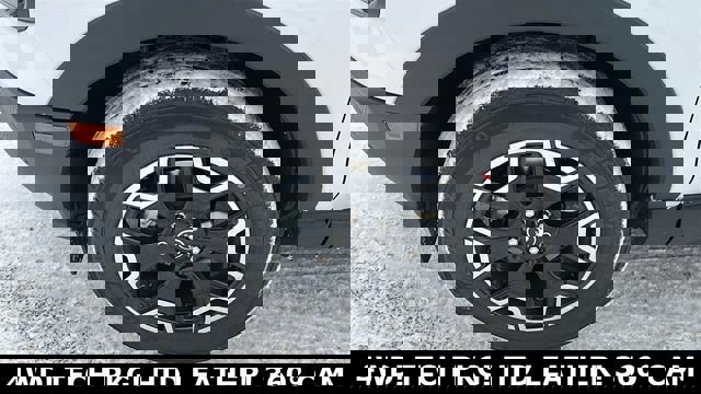 New 2026 Ford Bronco Sport Outer Banks w/ Outer Banks Tech Package+ image 30