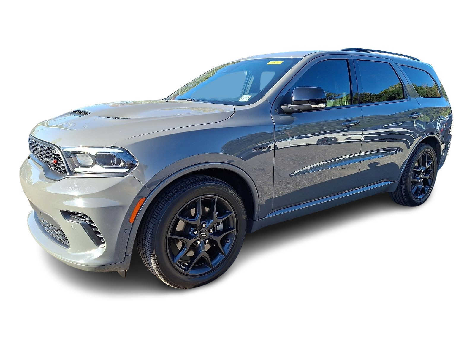 Used 2026 Dodge Durango GT AWD/4WD image 3