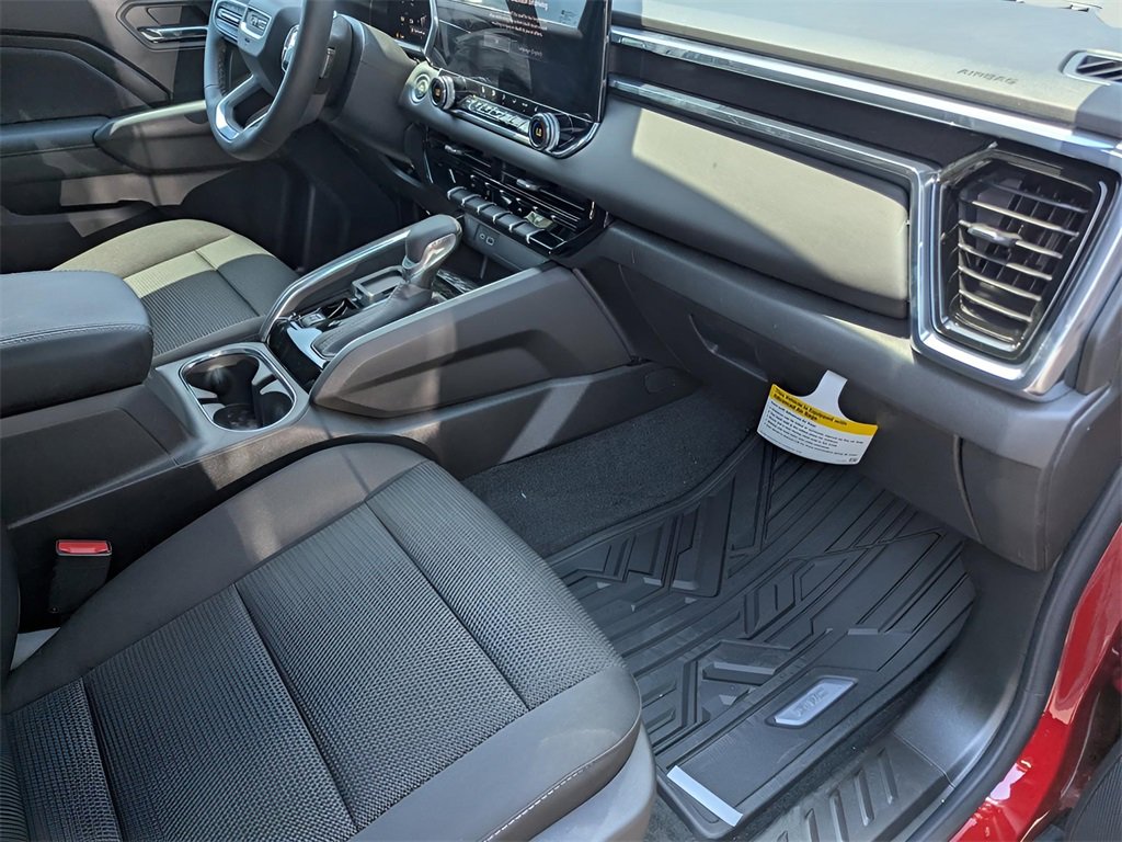 New 2026 GMC Canyon Elevation w/ Convenience Package image 35