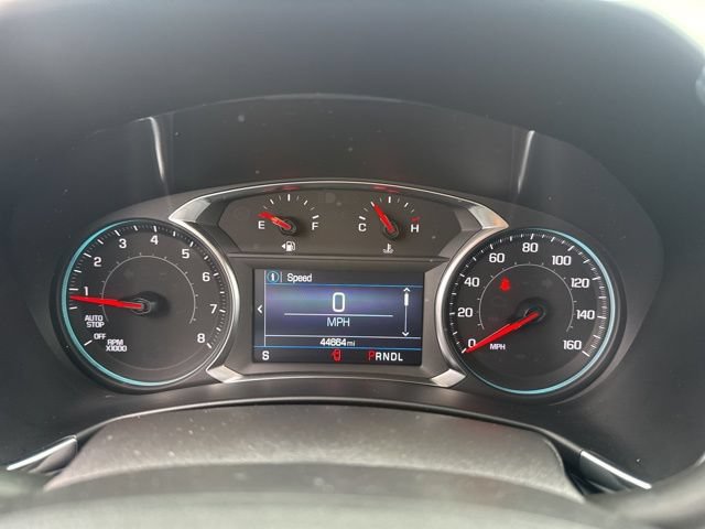 Used 2024 Chevrolet Equinox LT AWD/4WD image 19