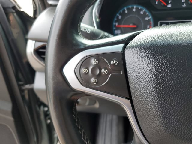 Used 2023 Chevrolet Traverse LT FWD image 28