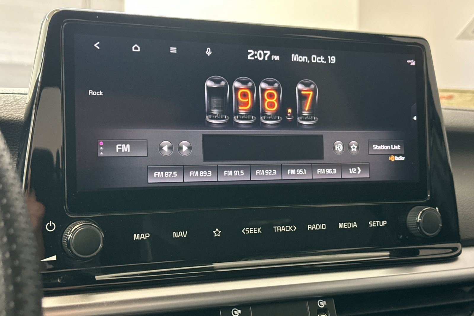 Used 2022 Kia Forte GT-Line w/ GT-Line Technology Package FWD image 21