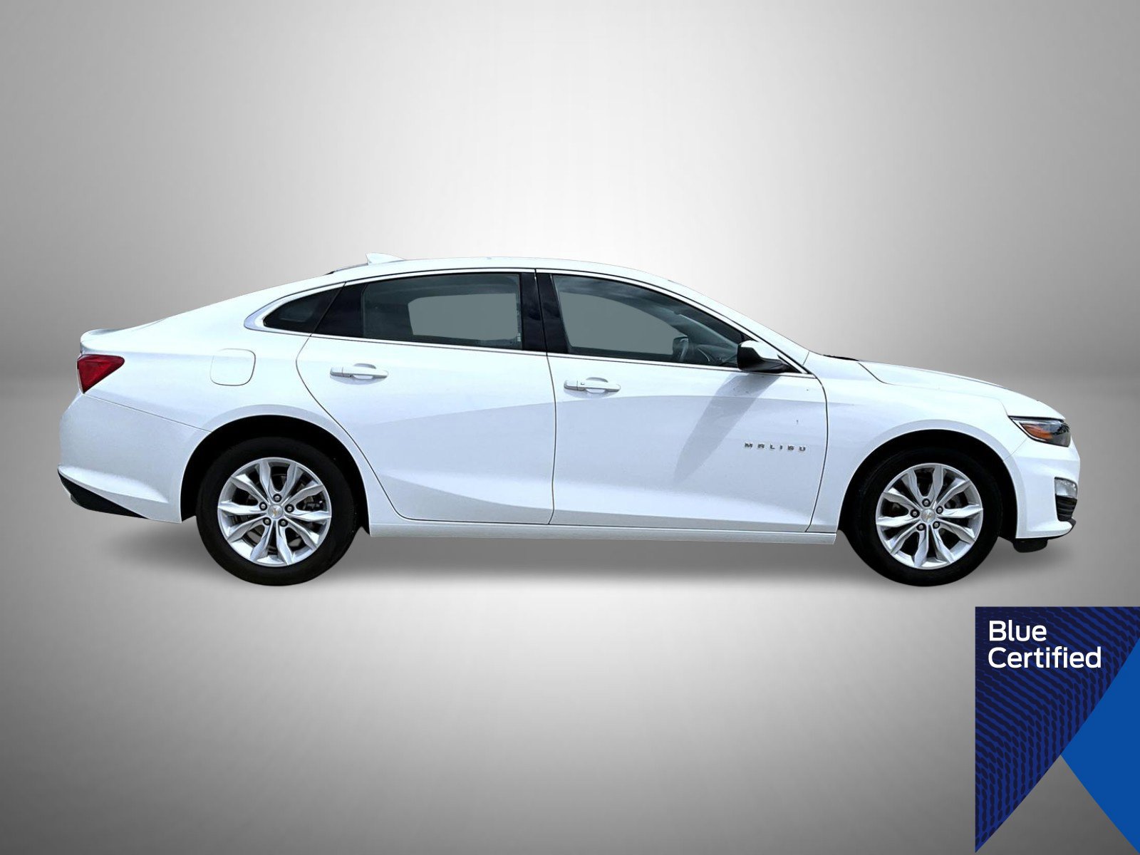 Used 2025 Chevrolet Malibu LT FWD image 4