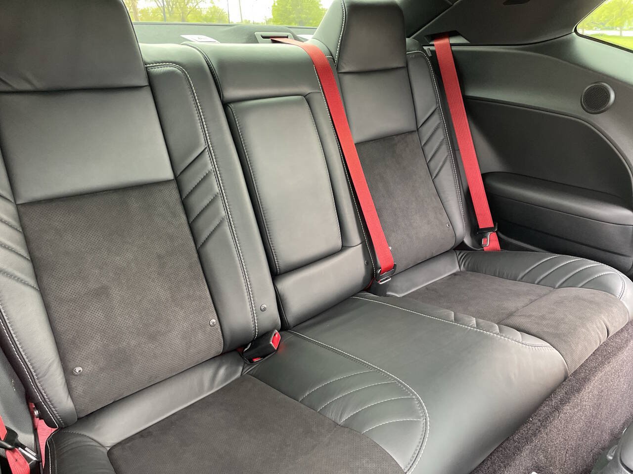 Used 2018 Dodge Challenger SRT Demon RWD image 68