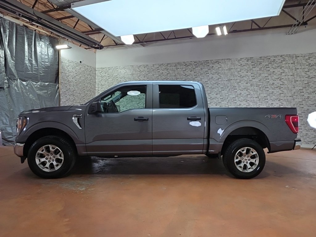 Used 2023 Ford F150 XLT image 5