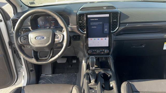 New 2025 Ford Ranger Lariat w/ Advanced Towing Package image 14