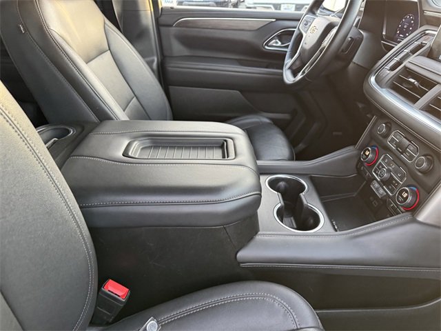 Certified 2023 Chevrolet Tahoe LT image 6