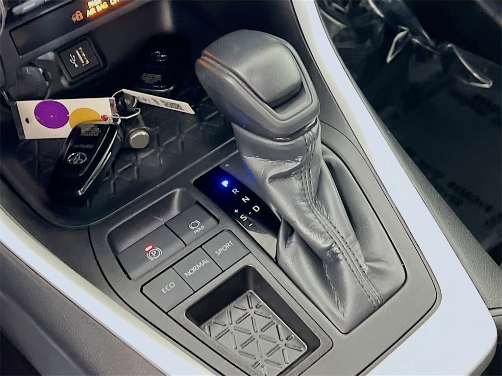Certified 2024 Toyota RAV4 XLE image 16