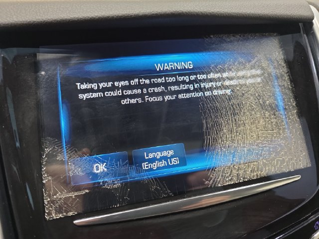 Used 2015 Cadillac SRX Luxury w/ Driver Awareness Package AWD/4WD image 21