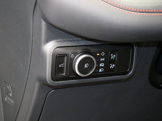 New 2026 Ford Explorer ST image 27