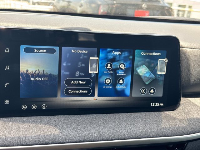 New 2026 Nissan Kicks S FWD image 26