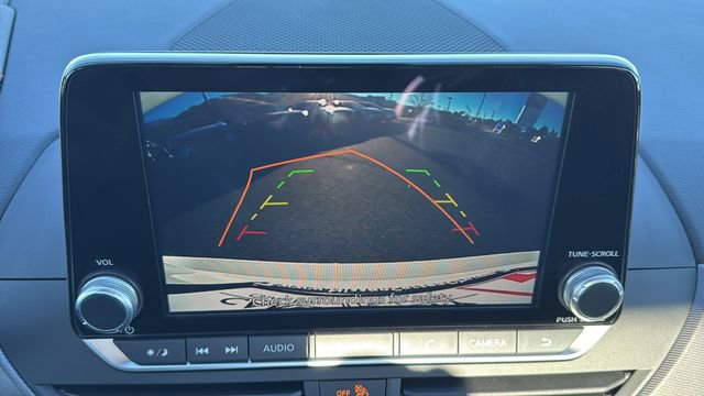 New 2025 Nissan Altima 2.5 SR image 28