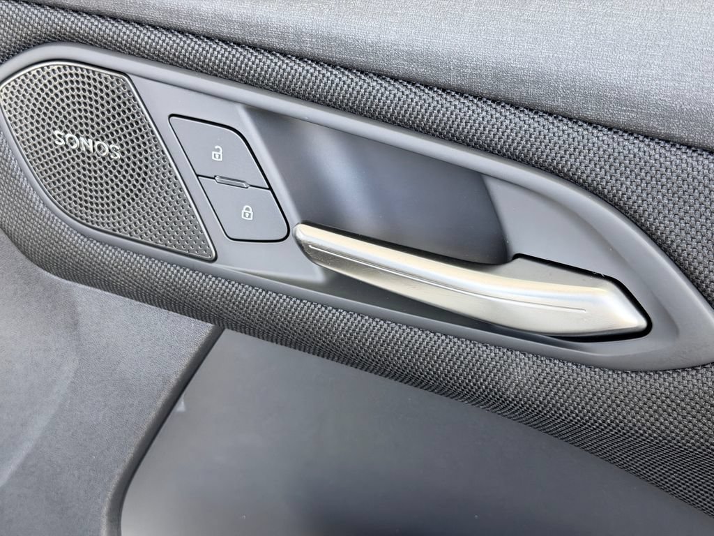 New 2026 Audi Q3 quattro 2.0T AWD/4WD image 28