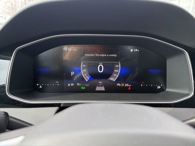 New 2026 Volkswagen Jetta Sport image 27