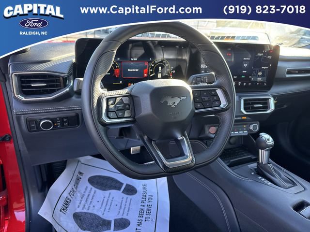 Used 2024 Ford Mustang GT Premium image 22