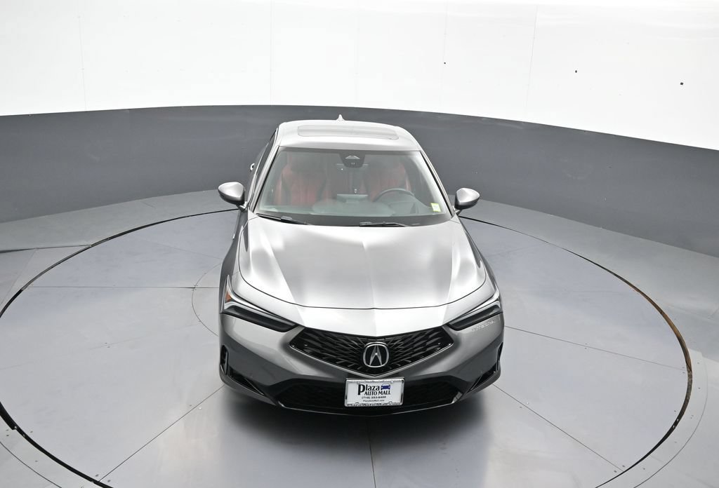 Certified 2024 Acura Integra A-Spec w/ Technology Package FWD image 34