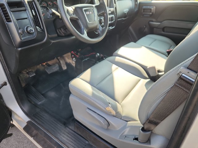 Used 2018 GMC Sierra 1500 4x4 Regular Cab image 21