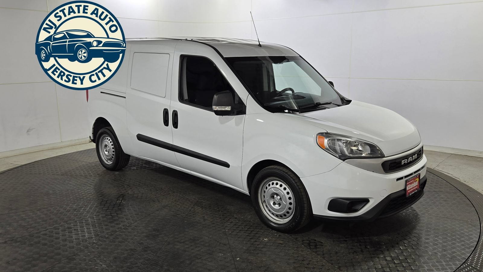 Used 2022 RAM ProMaster City Wagon FWD image 9
